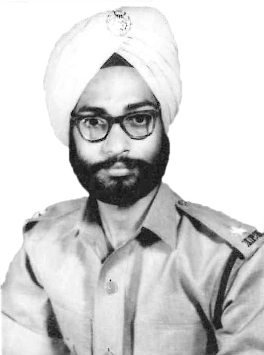 Paramjit Singh Bawa